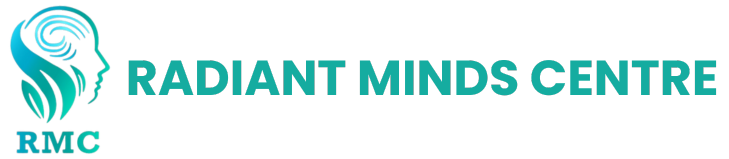 radiantmindscentre.com